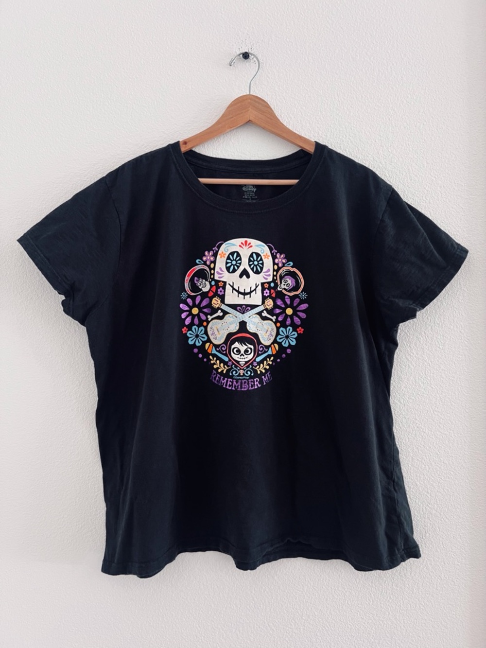 Disney Pixar Coco Shirt